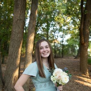 Meet your Posher, Riley